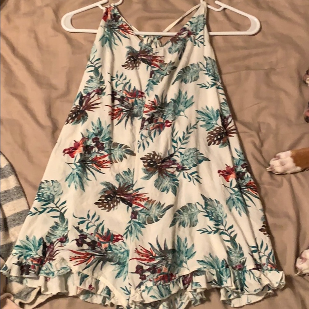 romper